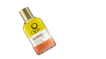 ojon rare blend oil total hair therapy